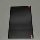 Magnetic & Nano Adsorption 360 4-Way Privacy Screen Protector for Samsung Galaxy Tab S10 Plus/S9 Plus/S9 FE Plus 12.4 inch | Detachable, Anti-Spy, Anti-Fingerprint | Works in Both Landscape & Portrait Modes