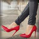 Sticky Shoes Double Sided Shoe Tape - Tape for Perfect Fitting Heels, Anti Slip for Shoes 
