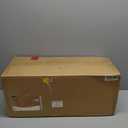 DC HOUSE Electric Hydraulic Pump Unit Metal Reservoir for Dump Trailer (Double Acting 10 Quart)