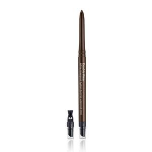 Este Lauder Double Wear Long-Lasting Infinite Waterproof Eyeliner | Includes Built-In Sharpener (02 Espresso)