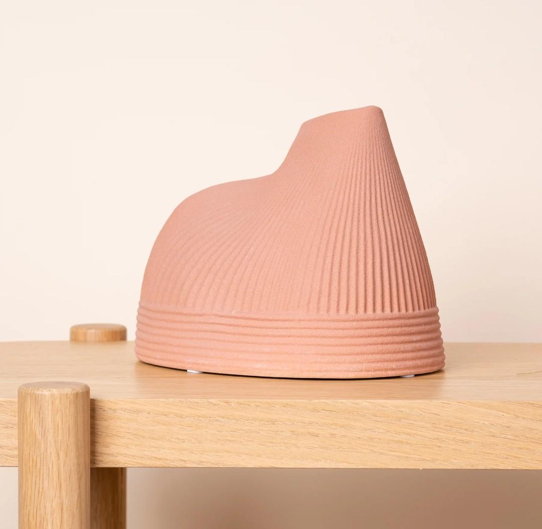 Keramikvase Terra Klein