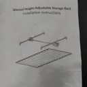 Ceiling Storage Shelf Rack Racks Professional Customized Garage Ceiling Storage Lift