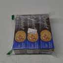 Breton Crackers, Cabaret Crisp and Buttery, Pack of 3 January 09/2026