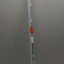 Motoforti Weatherstrip Window Seal, Window Trim Seal Belt, for Toyota Camry 2002-2006, PVC, Front Left, No.7572033080, Silver Tone, 1pc