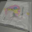 Room Hanging Storage Organizer, Fun & Colorful Storage & Organization for Clothes, Toys, & More. Wall & Door Attachable, Water-Resistant, Ideal for Kids' Room, Locker Kindergarten or Playroom (Gray) (Grey)