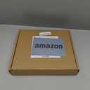 Amazon Basics Lightweight Super Soft Easy Care Wrinkle Free Microfiber 3 Piece Bed Sheet Set with 14-Inch Deep Pockets, Twin, Frosted Lavender, Solid, Kids, Men & Women Bedding