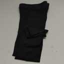 Athbavib 20-30mmHg Compression Stockings for Women and Men, Thigh High Closed Toe Medical Graduated Compression Socks, Best Support for Treatment Varicose Veins Swelling (Large, Open Toe-Black)