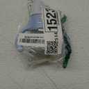 POTATO Sippy Cups For Toddlers with Straw Spill Proof, PPSU Learner Cup with Handle for Boy, Water Bottle for Baby 6 Months with 2 Type of Spout, 6 Ounce Blue