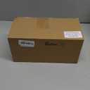 Retisee 2 Pack Artificial Fake Fire Campfire Night Light Flameless Candle 3D LED Fake Firewood Lamp with Remote and Timer, Battery Operated Candle for Halloween Christmas Party Decor 5 x 5.5 in