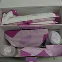 Frida Mom 11pc Postpartum Essentials Kit Gift Set, Hospital Bag Must Haves for New Mom, Includes 4 Disposable Postpartum Underwear, 4 Ice Maxi Pads, Perineal Healing Foam & 24 Pad Liners & Peri Bottle