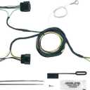 Hopkins Towing Solutions Hopkins 41275 Plug-In Simple Vehicle to Trailer Wiring Kit