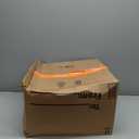 6FT Real Touch Cedar Garland - Artificial Christmas Garland Fake Green Faux Thick and Lush Pine Needles Garlands for Table Fireplace Mantle Holiday Home Indoor Outdoor Decor