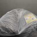 Body Pillow, Cooling Memory Foam Body Pillows for Adults Sleeping, Long Pillow for Bed, Big Large Firm Full Body Pillow for Side Sleeper, 20x54 Inch, Cooling Grey