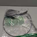 Gledewen 589818808 Mower Control Cable Handle Replacement for Husqvarna HU700H HU700L HU725AWD HU725BBC HU800AWD Lawn Mower Control Cable Replace# 581950505 501408102