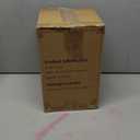 Criusia Stackable Storage Drawers, 3 Pack Clear Acrylic Makeup & Bathroom Organizer, Versatile Storage Bins for Vanity, Under Sink, Kitchen Cabinets & Pantry