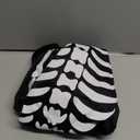 Spooktacular Creations Pet Dog Plush Skeleton Hoodie Costume for Halloween Dress Up Party, Pet Carnival, Outdoor Play (Large)