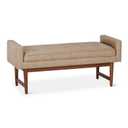 Upholstered Storage Dining Bench Project 62 Meller