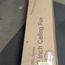 Low Profile Box Spring, Sturdy Metal Frame Mattress Foundation, Easy Assembly, Quiet & Noise-Free, Size Unknown