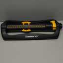 Melnor XT45100 4 500 sq. ft. Turbo Oscillating Sprinkler