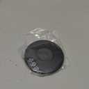 Samsung Qi 7.5W Fast Charge Wireless Charger Pad Slim with Wall Charger (US Version) (EP-P1100TBEGUS)