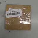 Framad 8PCS Tire Valve Stem Extension with Two Sizes: 39mm and 25mm, Brass Tire Valve Extender for Car Motorcycle Truck