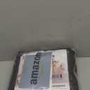 Luxshare Home Recliner Chair Covers Reversible Sofa Cover Couch Cover for Pets Lazy Boy Furniture Protector(23''Chair,Dark Grey/Dark Grey)