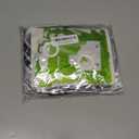 Golf Birthday Decorations - 6 Pcs Golf Balloons & 2 Pcs Inflatable Golf Clubs & 2Pcs Golf Banner,Sport Themed Golf Party Decorations for Birthday Retirement Baby Shower