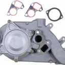 Gates 45002 Premium Engine Water Pump