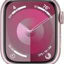 TRUMiRR Band for Apple Watch Series 11 10 46mm / Series 9 45mm Pink, and also suitable for Apple Watch SE 3 / SE 2 / SE / Ultra 3 / Ultra 2 / Ultra Series 8 7 6 5 4 49mm 45mm 44mm .
