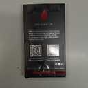 FireNova Magnetic for iPhone 17 Pro Case, Compatible with MagSafe, [Integrated Silicone Camera Control Button] [Camera Protection] Anti-Scratch Microfiber Lining Phone Case, 6.3", Light Brown