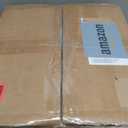 Globlazer Cat Tree Tower for Indoor Cats, 50-inch Adult Cat Tree House for Large Adult Cats with Steps, Scratching Post, 2 Cat Caves, Dangling Toys, FC50, Dark Grey