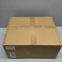 Pool Covers for Above Ground Pools, 15ft Round Extra-Thick Winter Cover | Abimars Winter Cover with Winch & Cable, Dual-Coated UV & Aging Protection, Heat-Welded Tear-Resistant Design, Black