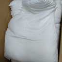 Nuzzle Pillow Standard Adjustable Neck Pillow,Soft Luxury Hotel Feel, Standard SIze