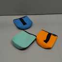 Beautyflier 32oz Regular Mouth Mason Jar Neoprene Sleeve, Mason Jar Drinking Glasses Neoprene Cover, 32oz Wide Mouth Insulators Sleeve with Handle, Sleeve Only