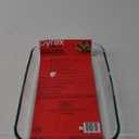 Pyrex Irresistible Oval Roaster 2.8L - Versatile Borosilicate Glass Kitchen Essential
