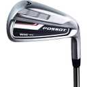 POSSOT Individual AW Iron Golf Club 49 Degree Silver Right Handed Steel Shaft