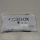 GORELOX Winter Warm Gloves,Touchscreen Cold Weather Driving Gloves Windproof Anti-Slip Sports Gloves for Cycling Running Skiing Hiking Climbing,Men ＆ Women, L