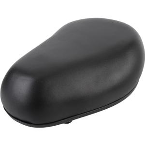 Electric Scooter Seat Cushion, Thickened Comfort Electric Bike Seat Pad, Shock Absorbing Saddle for Urban Riders, Long-Distance Travel, Daily Commuting, and Leisure Cycling