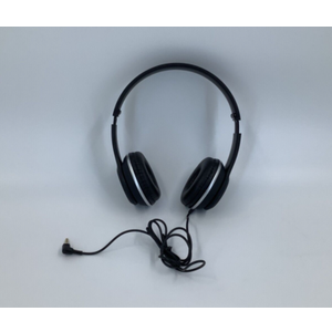 ILIVE Headphones Black