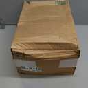 Cervical Neck Pillow, Memory Foam Pillows for Neck and Shoulder Pain Relief, 2 Heights Ergonomic Pillow with Breathable Ice Silk Cover, Neck Support Pillow for Stomach Sleepers White