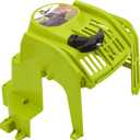 314618001 Pull Starter Compatible with Ryobi Backpack Blower RY38BP 38cc RY38BPVNM RY38BPEMCVNM