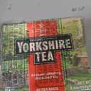 Taylors of Harrogate Yorkshire Tea Bags 80s 250g