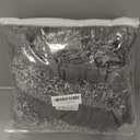 MEETSKY Grey Couch Cover for Dogs Washable Chenille Sofa Covers Blanket Sectional Couch CoverThick Loveseat Covers L Shaped Sofa Slipcover for Pets, 71"x 102"