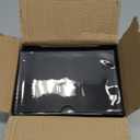 1Pcs Tip Jar Suggestion Box with Slot and Lock Metal Donation Raffle Fundraising Ballot Money Ticket Bartender Voting Prayer Comment Teacher Mailbox Booth Card Coin Classroom Restaurant Black