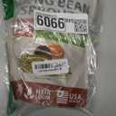 HOME GROWN Mung Beans Seeds Pack 1.5 lb Over 15,000 Sprouting Seeds Grow Fresh Mung Bean Sprouts or Microgreens for Quick, Easy, Nutrient-Packed Food for Your Daily Meals (Vigna Radiata)