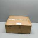 2.64Gal Humidifiers for Bedroom Large Room, Warm and Cool Mist up to 500ft, Top Fill Diffuser Ambient Light, 3 Mist Modes, 24H Timer, 35dB Quiet Humidifier for Home Office Plants (Black)