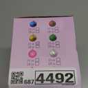 Inflatable Christmas Ornament Ball - 18" or 25" Indoor/ Outdoor Holiday Decorations - Reusable and Storage Friendly (Gold, 25”)