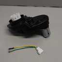 12 Volt 30000RPM Gearbox for Powered Wheel Accessories, Kids Powered Ride On Car 12V Electric Motor with Gear Box RS550 Match Children Ride-Ons Replacement Parts 1
