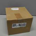 Bathroom Organizers and Storage,4 Pack Bathroom Accessories,Bathroom Decor,Home Decor,Bathroom Storage and Organization,Qtip Holder for Room Decor Aesthetic (Black lids)