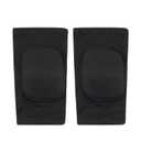 JUMISEE Kids Elbow Brace, Soft Padded Sponge Elbow Pads Breathable Stretchy Arm Protection Sleeves for Football Volleyball Dance Skating Basketball Sports (Small(7-12 Years old))